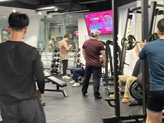 -超鹿运动(达信大厦店)