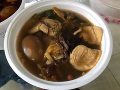 原味螺蛳粉-水平有限广西米粉·广西风味集(五道口店)