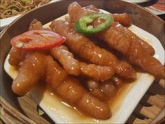 -南都咖啡西餐厅.全日茶点(福星路店)