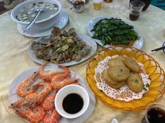 -秋姐美食店(旅游大道店)