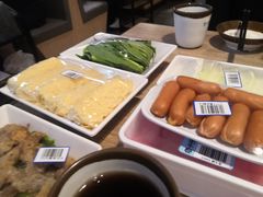 -野妹经典火锅(民治店)