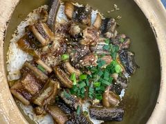 -红星光发煲仔饭(文海店)