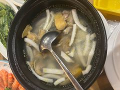 -糟粕醋·椰苑海南菜餐厅(亚龙湾天域酒店)
