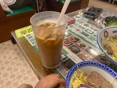 -七爷清汤腩·港式餐厅(金狮广场店)