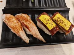 -采御鲜·回转寿司(汕头万达店)