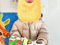 -尼莫儿童美术(三阳路融科天城校区)