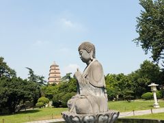 -大慈恩寺(大雁塔)