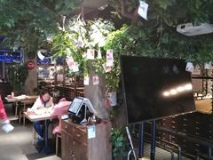 -管氏翅吧(马家堡店)