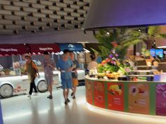 -海德温泉生活馆(朝阳大悦城店)