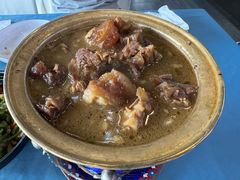 -金家老三饭庄(常营店)