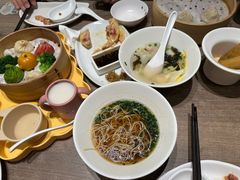 -苏小柳点心·手作小笼包(浦东嘉里城分院)