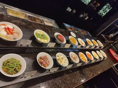 -咸亨大酒店-自助餐厅(解放南路店)