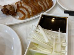 -便宜坊烤鸭店(玉蜓桥天坛店)