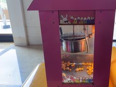 -逸廊大堂吧(三亚海棠湾万丽度假酒店)