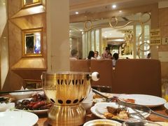 -芭菲盛宴·环球美食(袁家岗店)