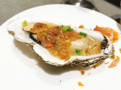 -神洲四海大酒楼(王府井澳门中心店)