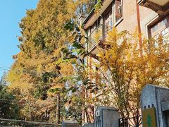 -上海鲁迅故居