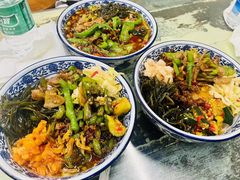 -带杏干面馆(洋湖景园店)