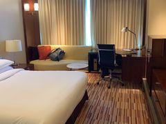 -上海龙之梦万丽酒店