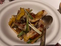 -北京柏悦酒店·锦庭餐厅Dining Room
