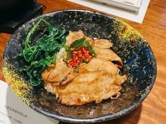 -热血兄弟·炭火烤肉(融侨中心店)
