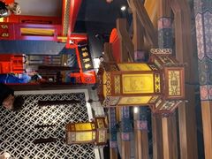 -满园烤鸭·春饼(奥体万达店)