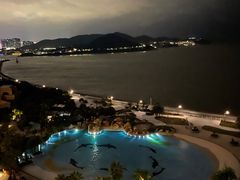 -长隆横琴湾酒店(珠海旗舰店)