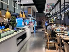 -星伦多自助料理(花山金鹰店)