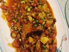 -孙记驴肉山庄(李桥店)