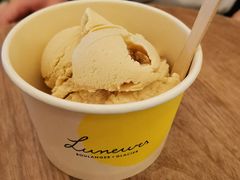 -LUNEURS月乐诗·法式冰淇淋(北外滩来福士广场店)