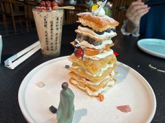 -唐猫庭院·千年陕菜(赛格国际购物中心店)