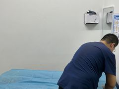 -深圳安仁堂中医·推拿按摩·肩颈调理
