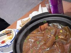 -鸿运楼·舌尖上的徽菜