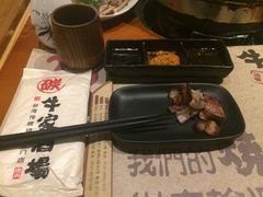 -牛家酒场(7mall店)