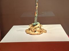 -北京大葆台遗址博物馆