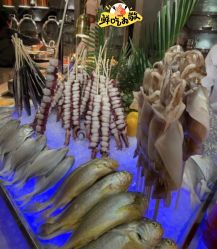 -星河湾半岛酒店·宴会厅