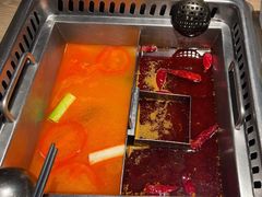-野妹经典火锅(江夏中百店)