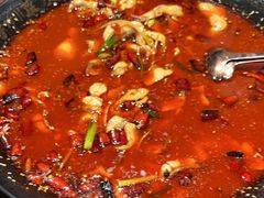 -蜀都丰 川菜·水煮活鱼(万象九宜城店)