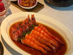 -莉莉海堂HAITANG·烤鸭(国贸商城店)
