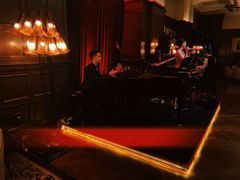 -LONG BAR 廊吧(外滩华尔道夫酒店)