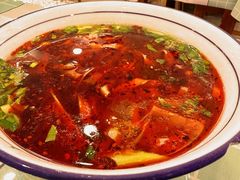 -西部一方丝路美食