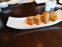 -通安客栈中餐厅·何家小馆