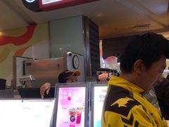 -CoCo都可(虹口龙之梦店)