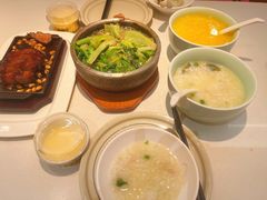 -千日贺茶餐厅(开发区安盛店)