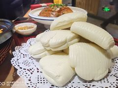 -客乡情(南京东路店)