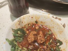 -水碾河刘老大串串香(水碾河路店)