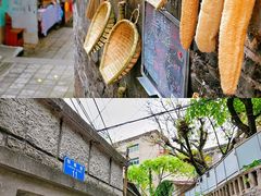 -山城巷传统风貌区