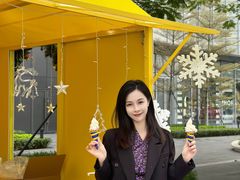 -东莞松山湖万象汇