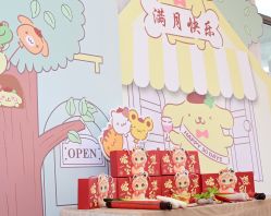 -沪壹健康国际母婴月子中心(360复旦奥医一妇婴东院店)