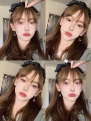-Rise Hair上升造型